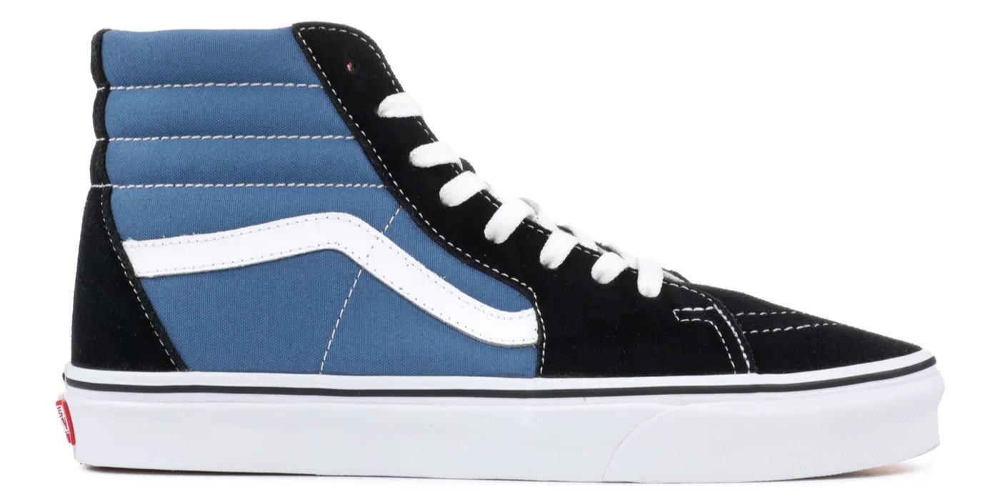 Vans Sk8